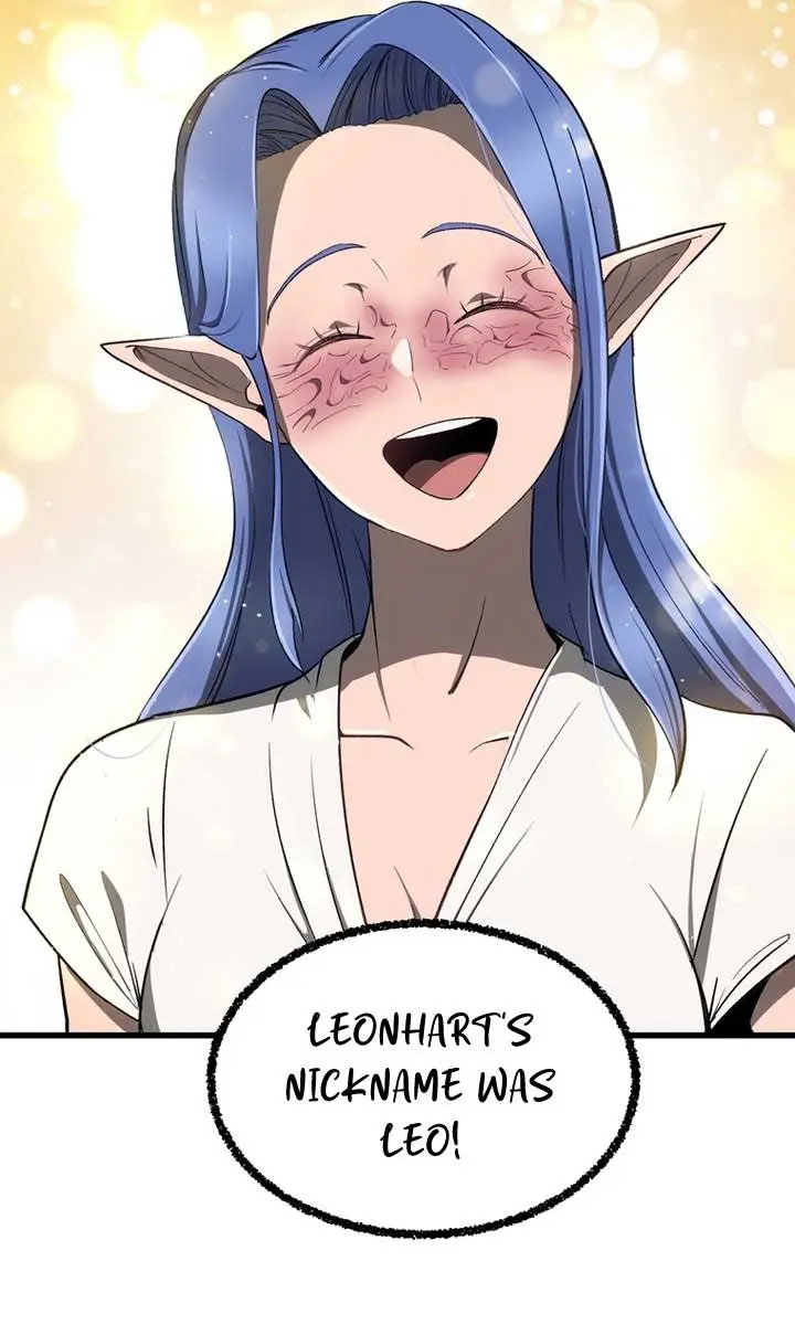 Latna Saga: Survival of a Sword King Chapter 252 Page 45