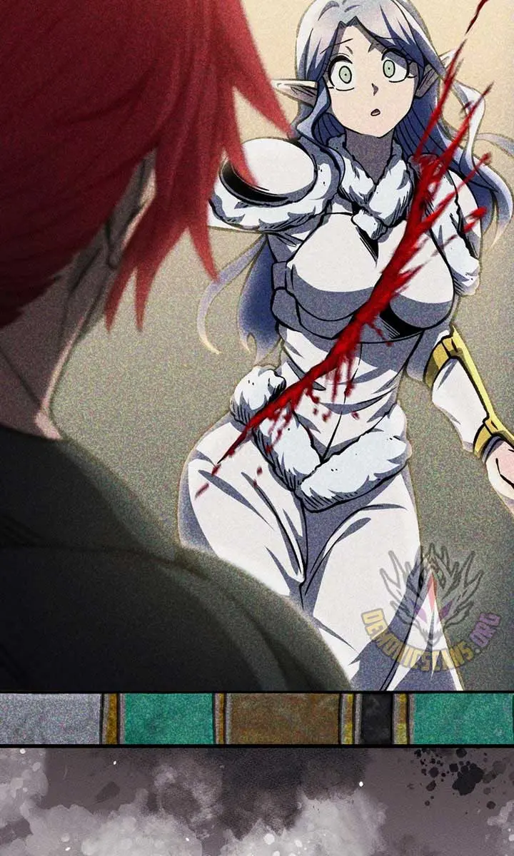 Latna Saga: Survival of a Sword King Chapter 252 Page 56