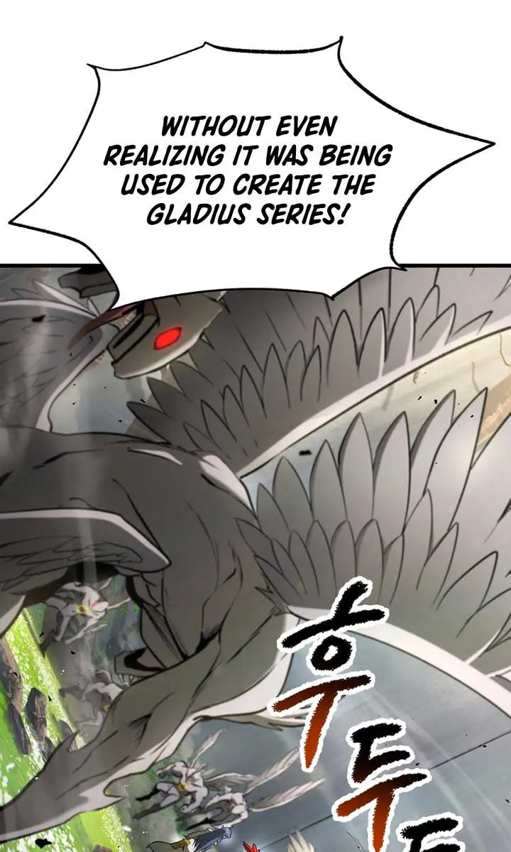 Latna Saga: Survival of a Sword King Chapter 252 Page 73