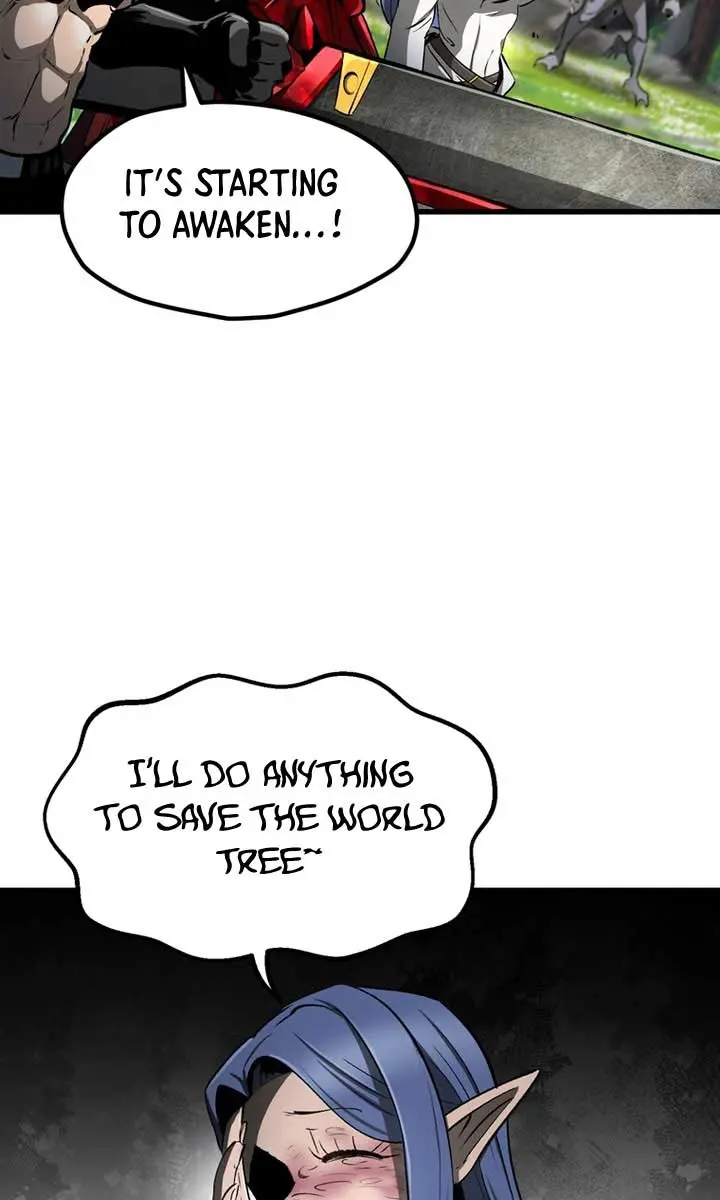 Latna Saga: Survival of a Sword King Chapter 252 Page 76