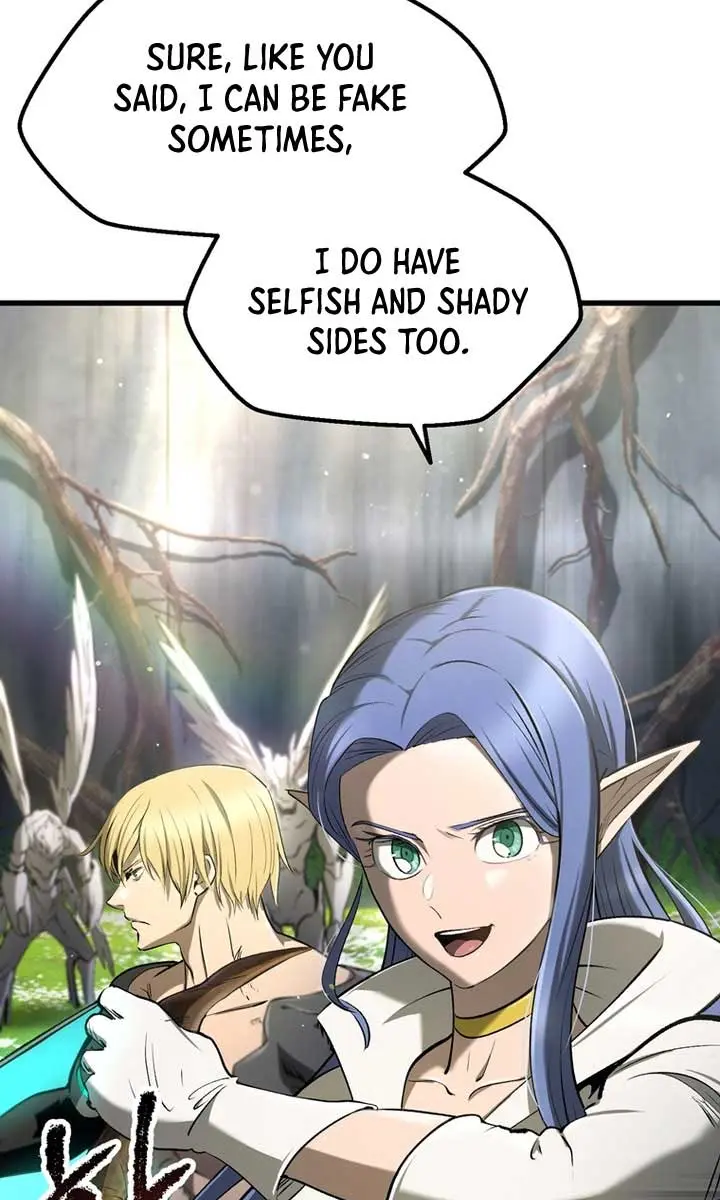 Latna Saga: Survival of a Sword King Chapter 252 Page 84