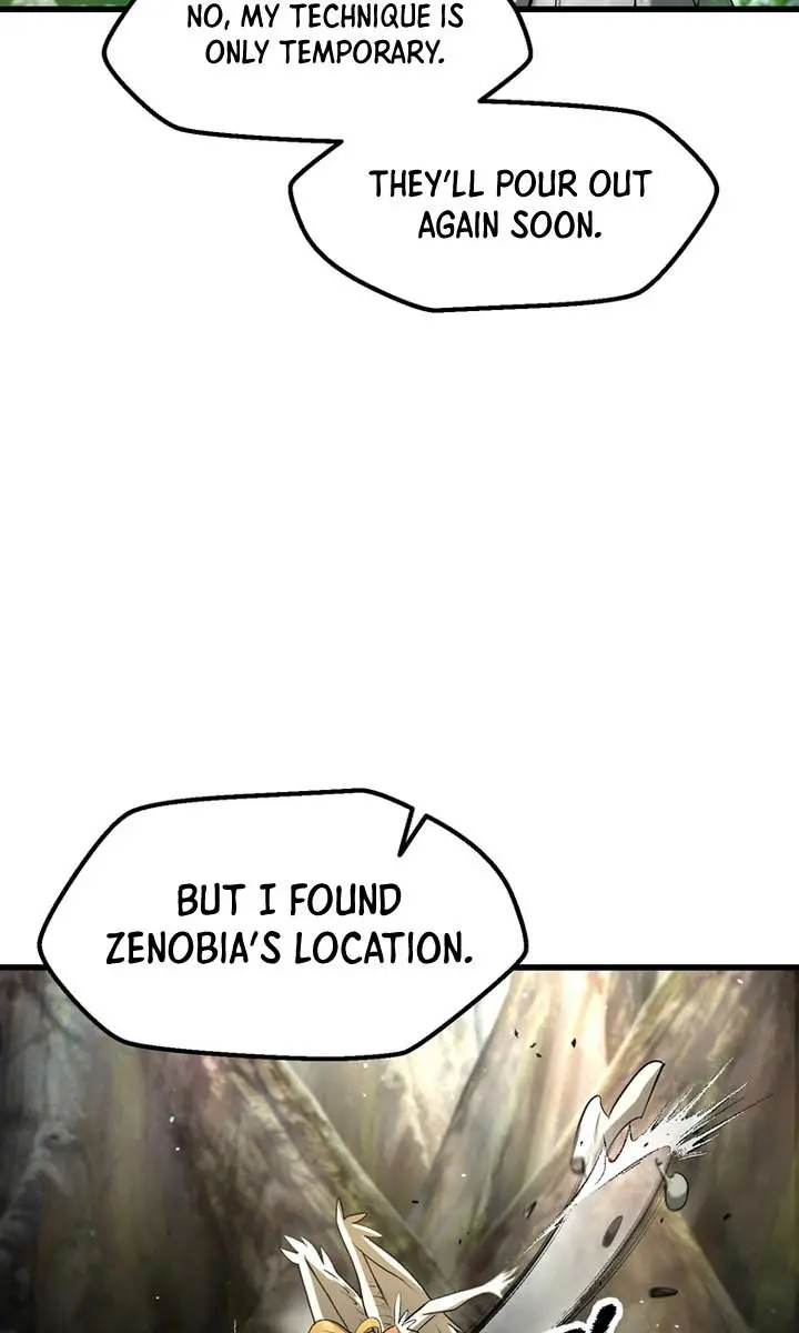 Latna Saga: Survival of a Sword King Chapter 252 Page 98