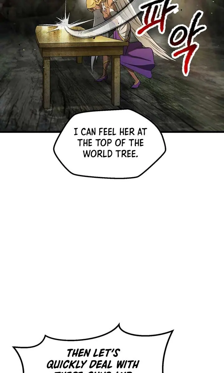Latna Saga: Survival of a Sword King Chapter 252 Page 99