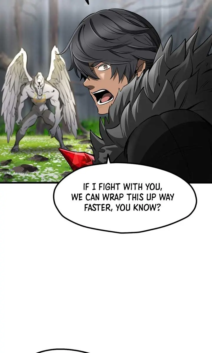 Latna Saga: Survival of a Sword King Chapter 252 Page 103