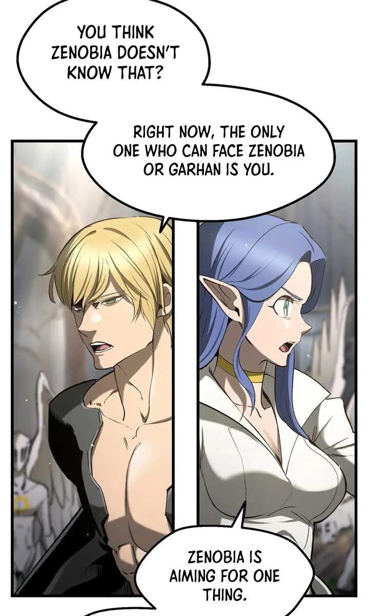 Latna Saga: Survival of a Sword King Chapter 252 Page 104