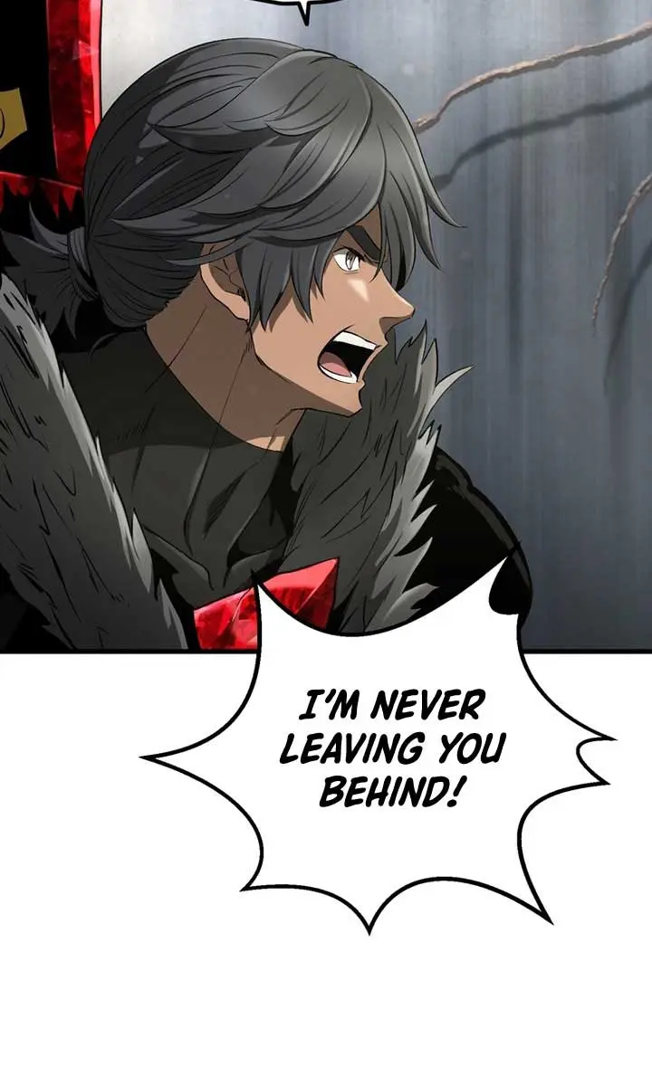 Latna Saga: Survival of a Sword King Chapter 252 Page 108