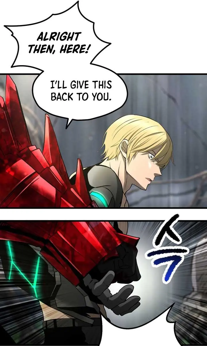 Latna Saga: Survival of a Sword King Chapter 252 Page 115