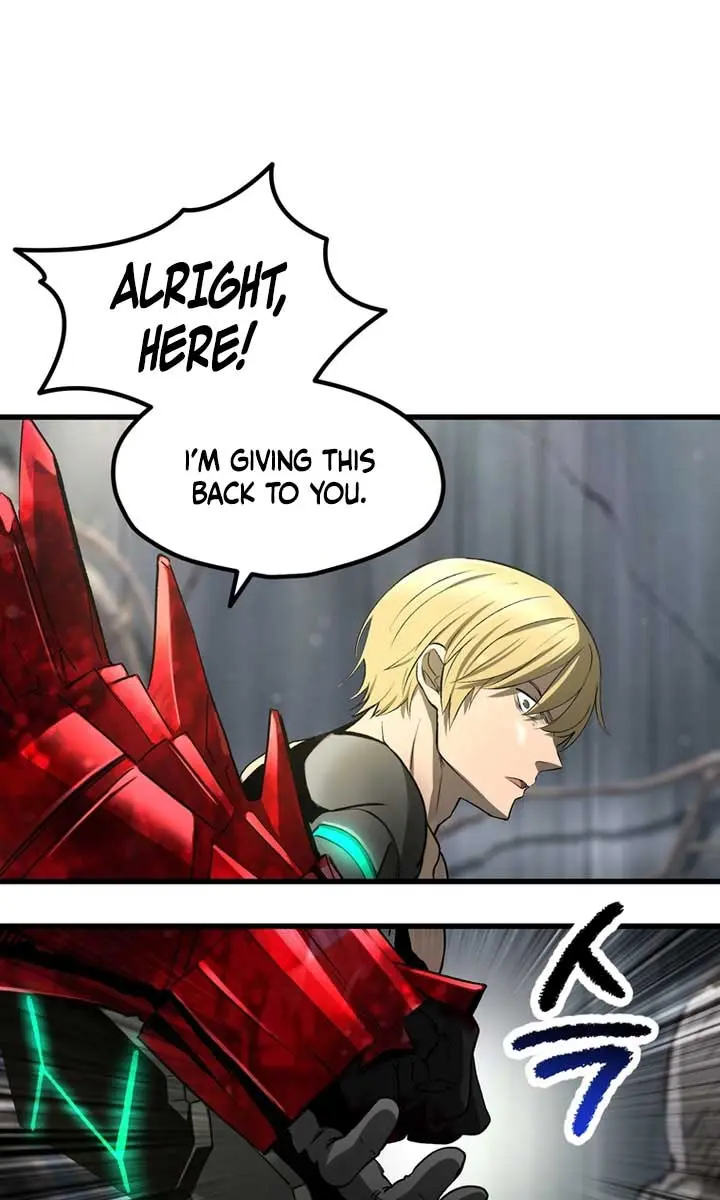 Latna Saga: Survival of a Sword King Chapter 253 Page 9