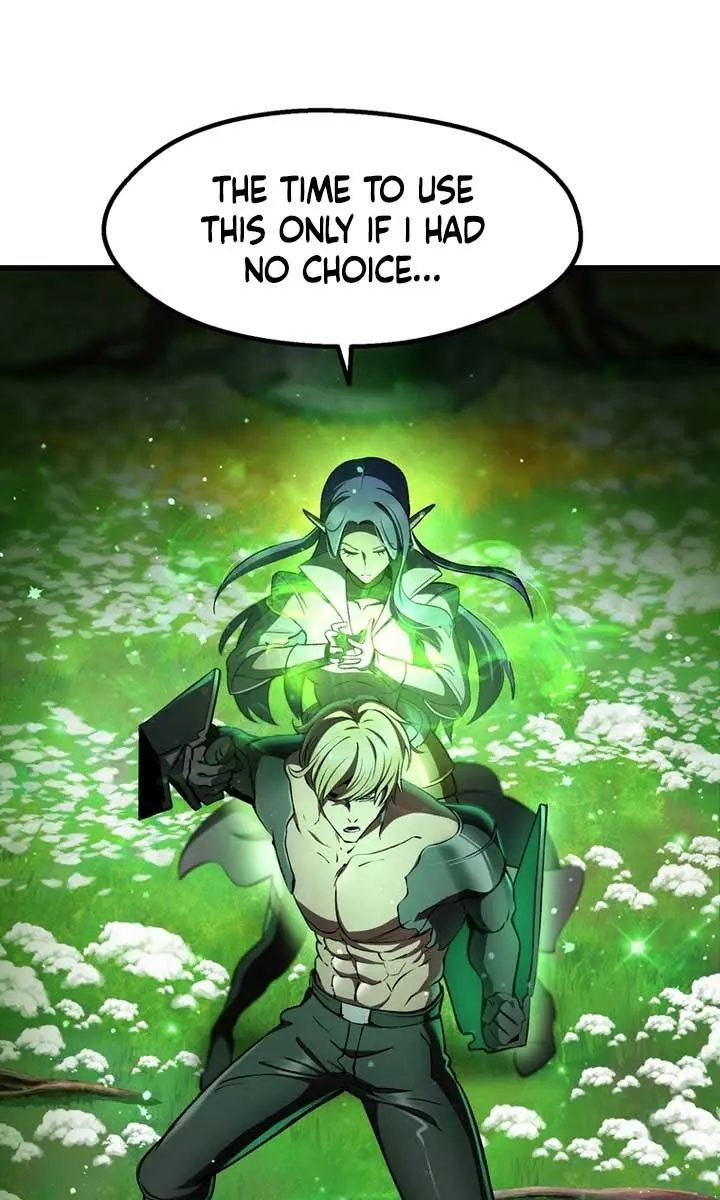 Latna Saga: Survival of a Sword King Chapter 253 Page 24