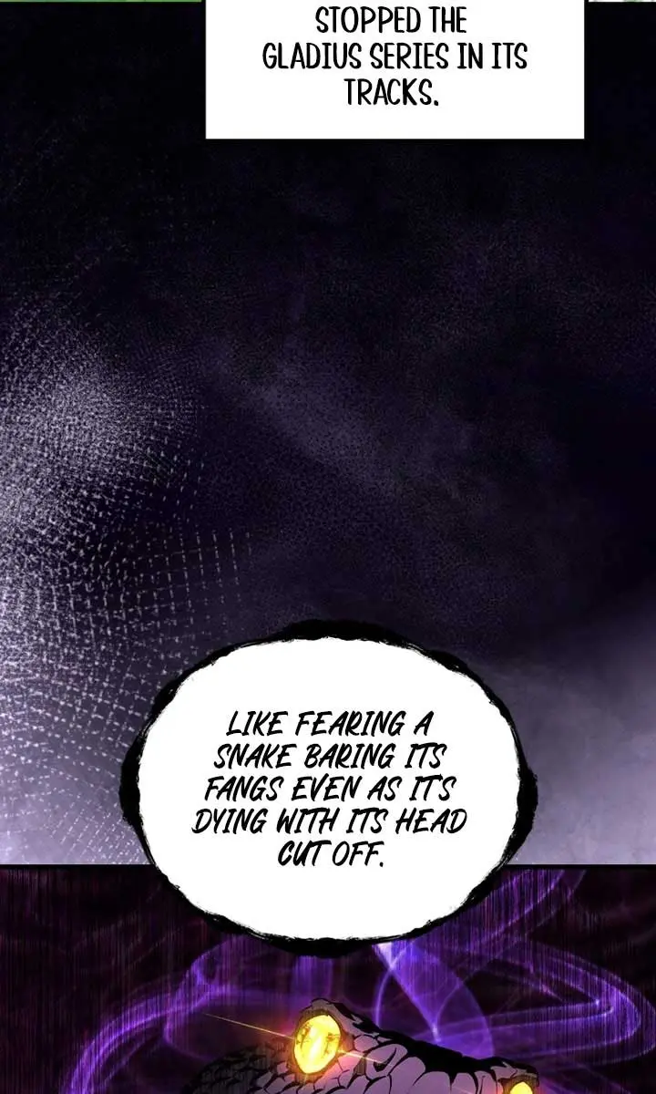 Latna Saga: Survival of a Sword King Chapter 253 Page 67