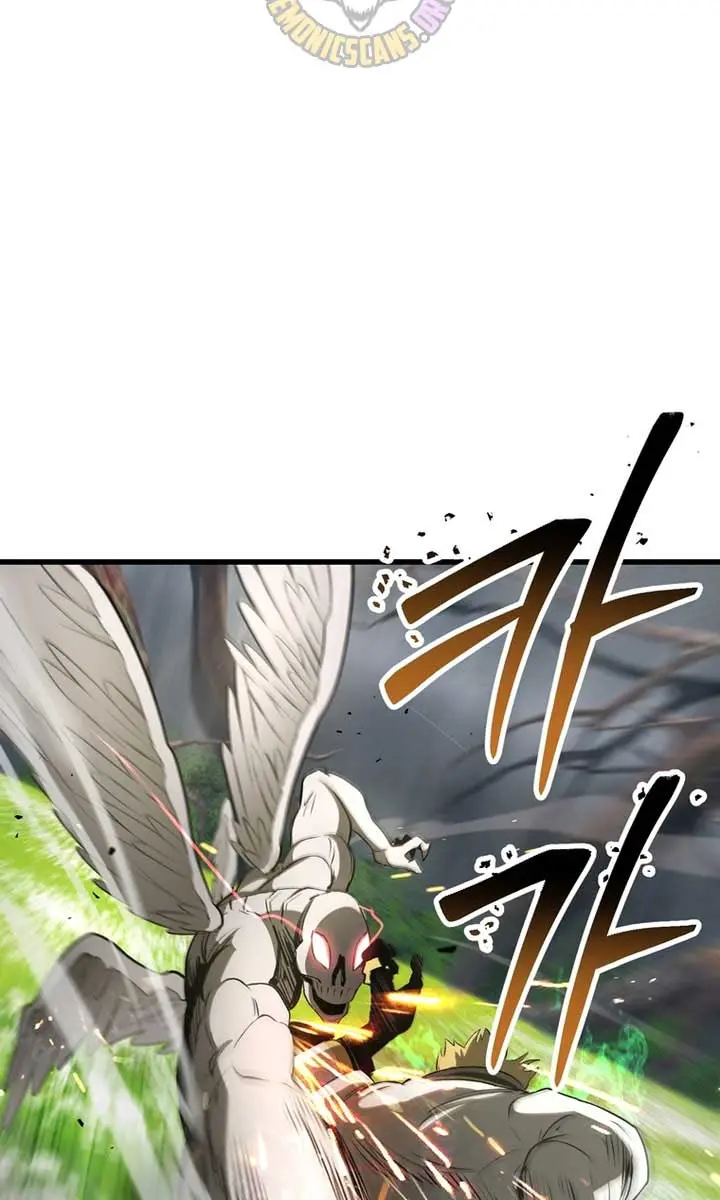 Latna Saga: Survival of a Sword King Chapter 253 Page 78
