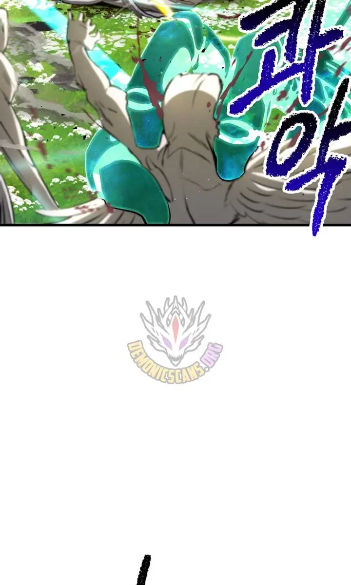 Latna Saga: Survival of a Sword King Chapter 253 Page 111