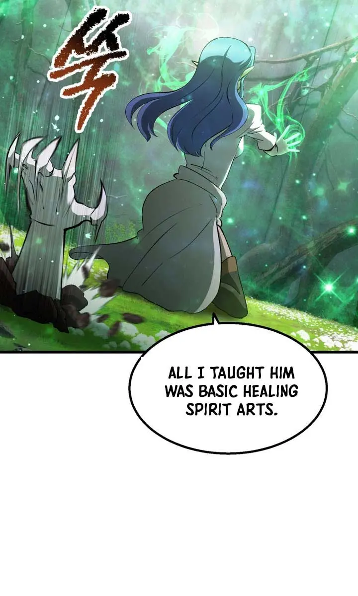 Latna Saga: Survival of a Sword King Chapter 254 Page 11