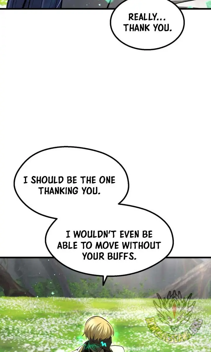 Latna Saga: Survival of a Sword King Chapter 254 Page 21