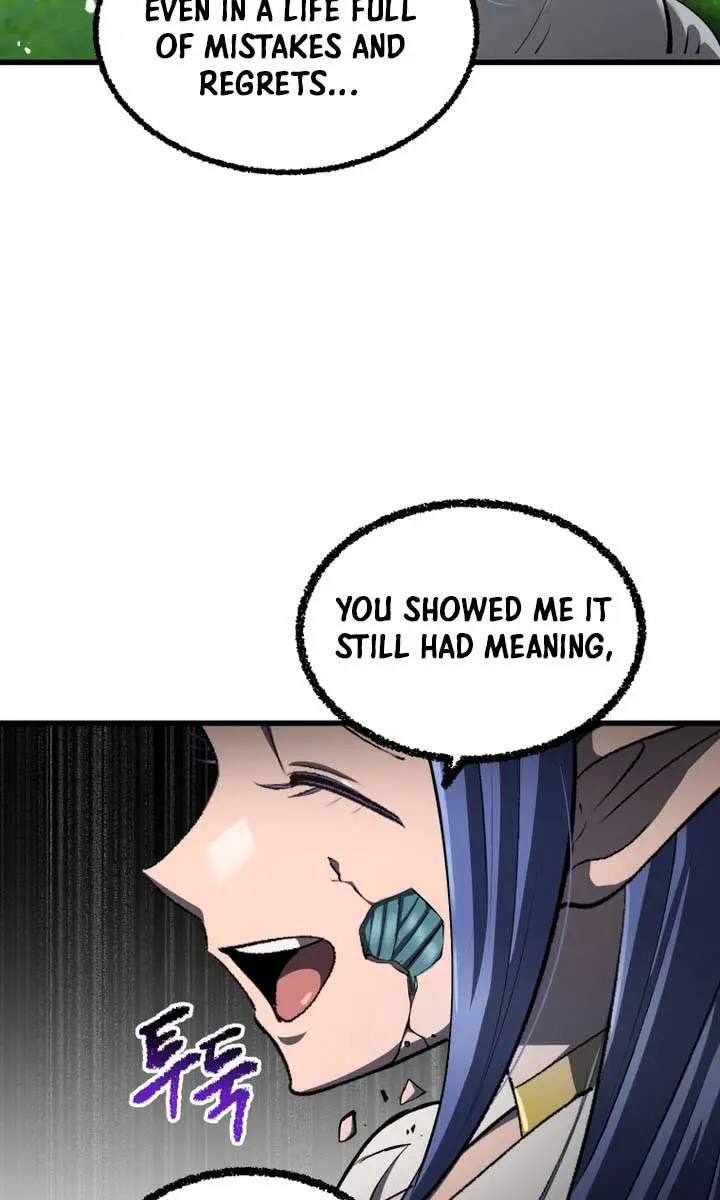 Latna Saga: Survival of a Sword King Chapter 254 Page 24