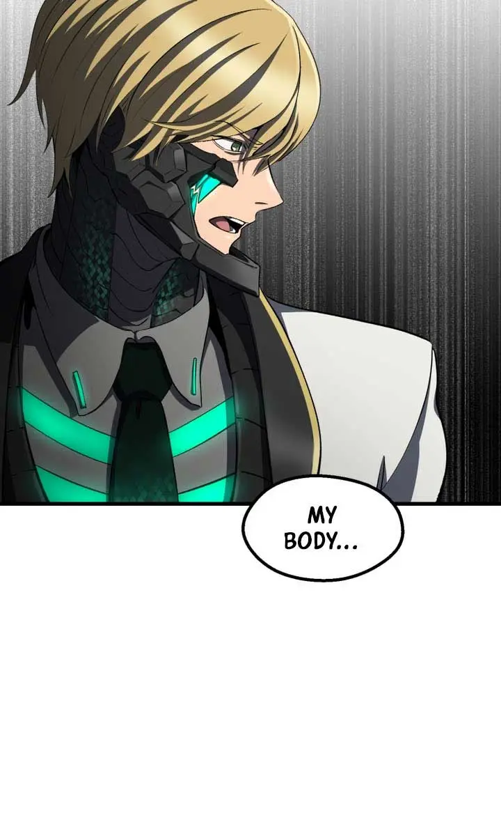 Latna Saga: Survival of a Sword King Chapter 254 Page 26