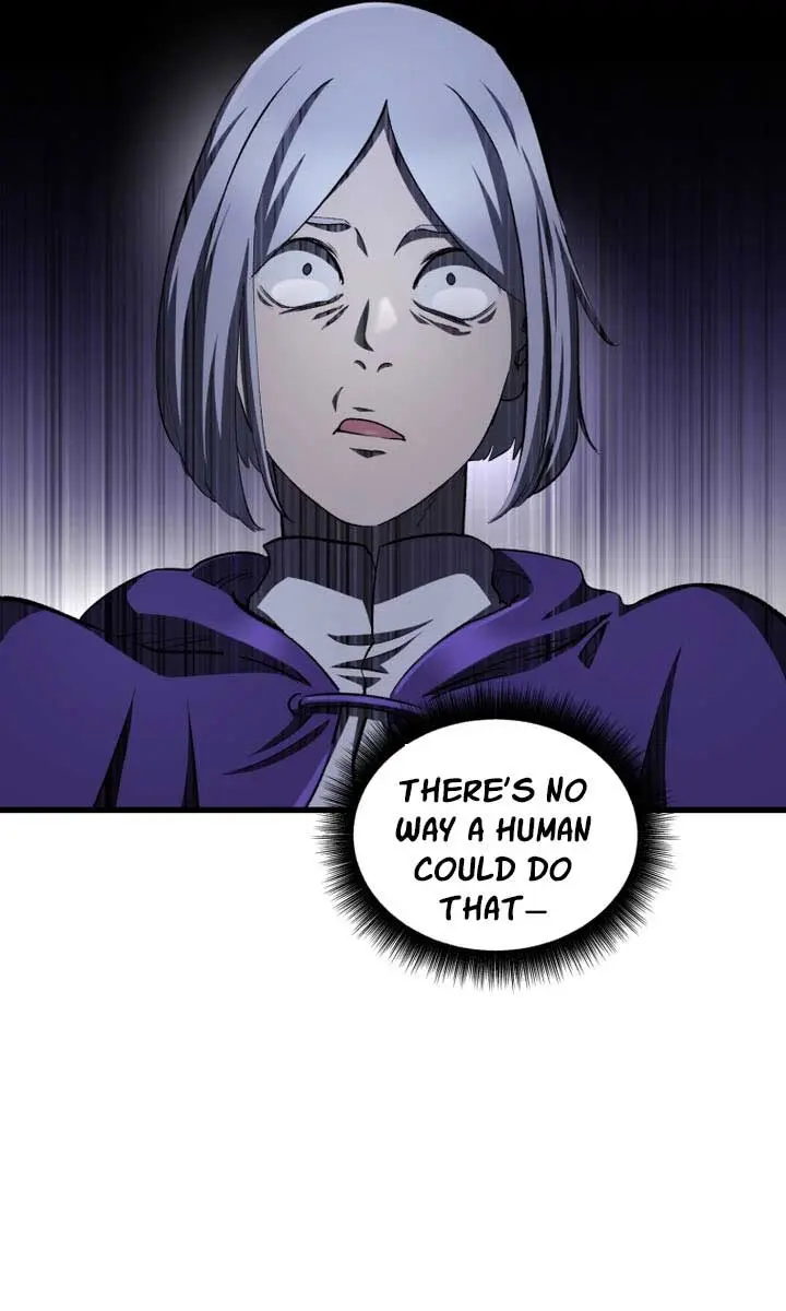 Latna Saga: Survival of a Sword King Chapter 254 Page 45