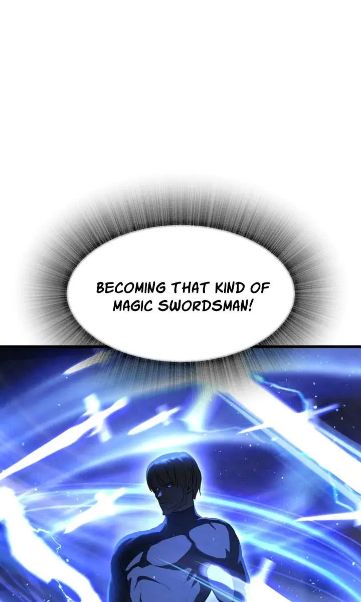 Latna Saga: Survival of a Sword King Chapter 254 Page 46