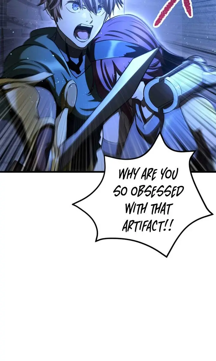 Latna Saga: Survival of a Sword King Chapter 254 Page 49