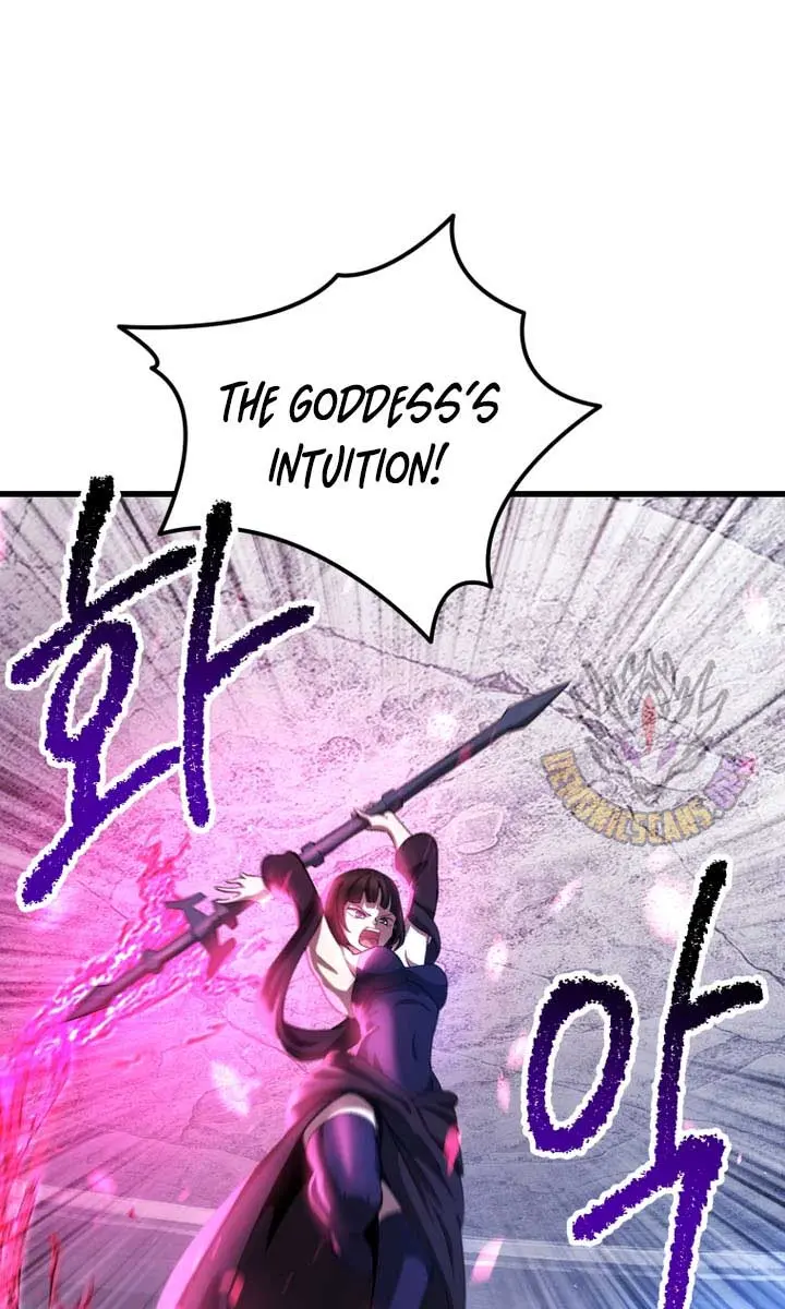Latna Saga: Survival of a Sword King Chapter 254 Page 57