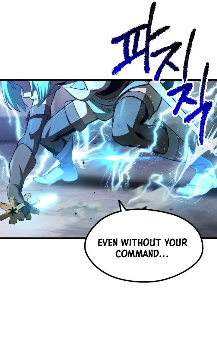 Latna Saga: Survival of a Sword King Chapter 254 Page 122