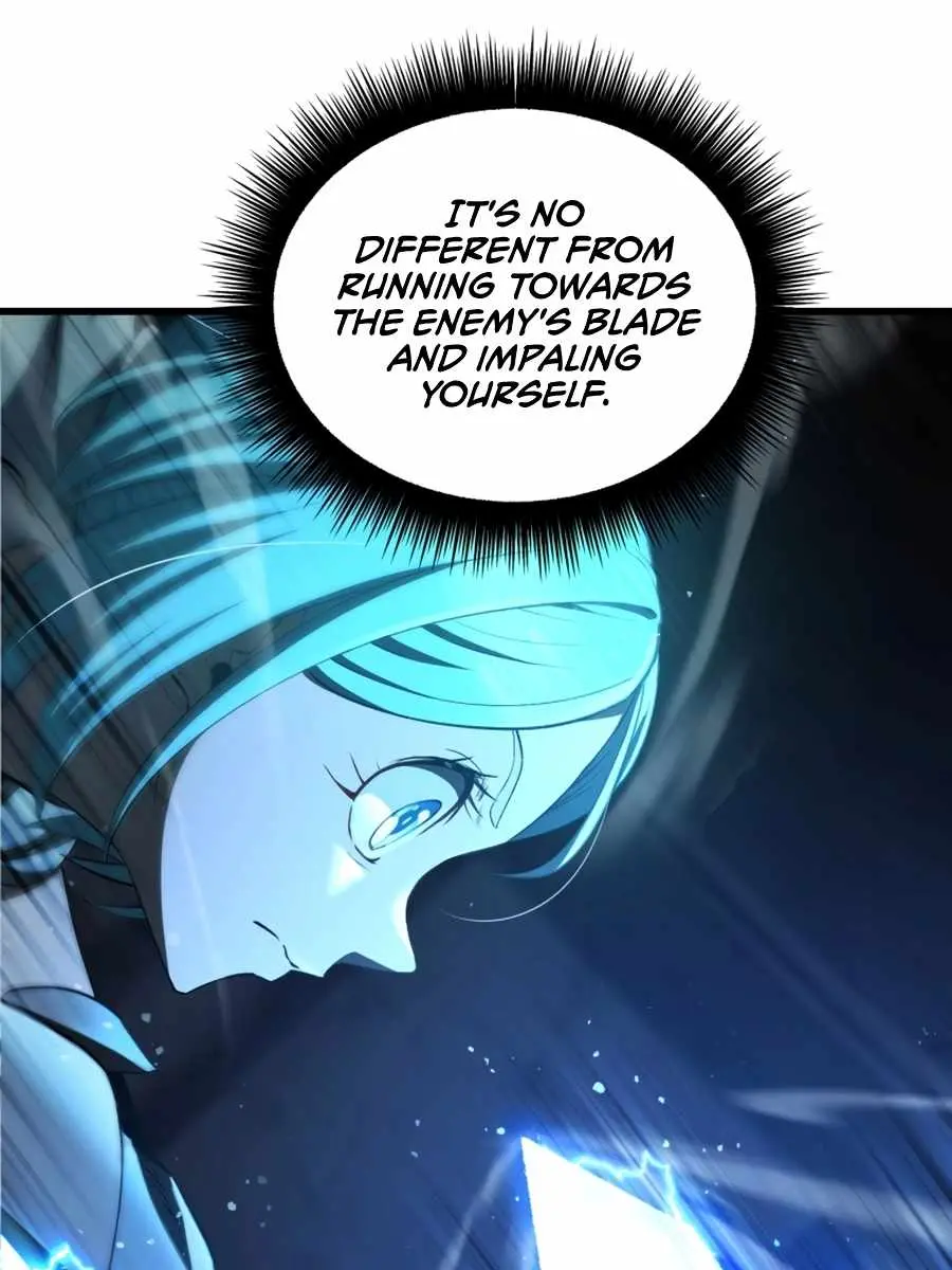 Latna Saga: Survival of a Sword King Chapter 255 Page 5