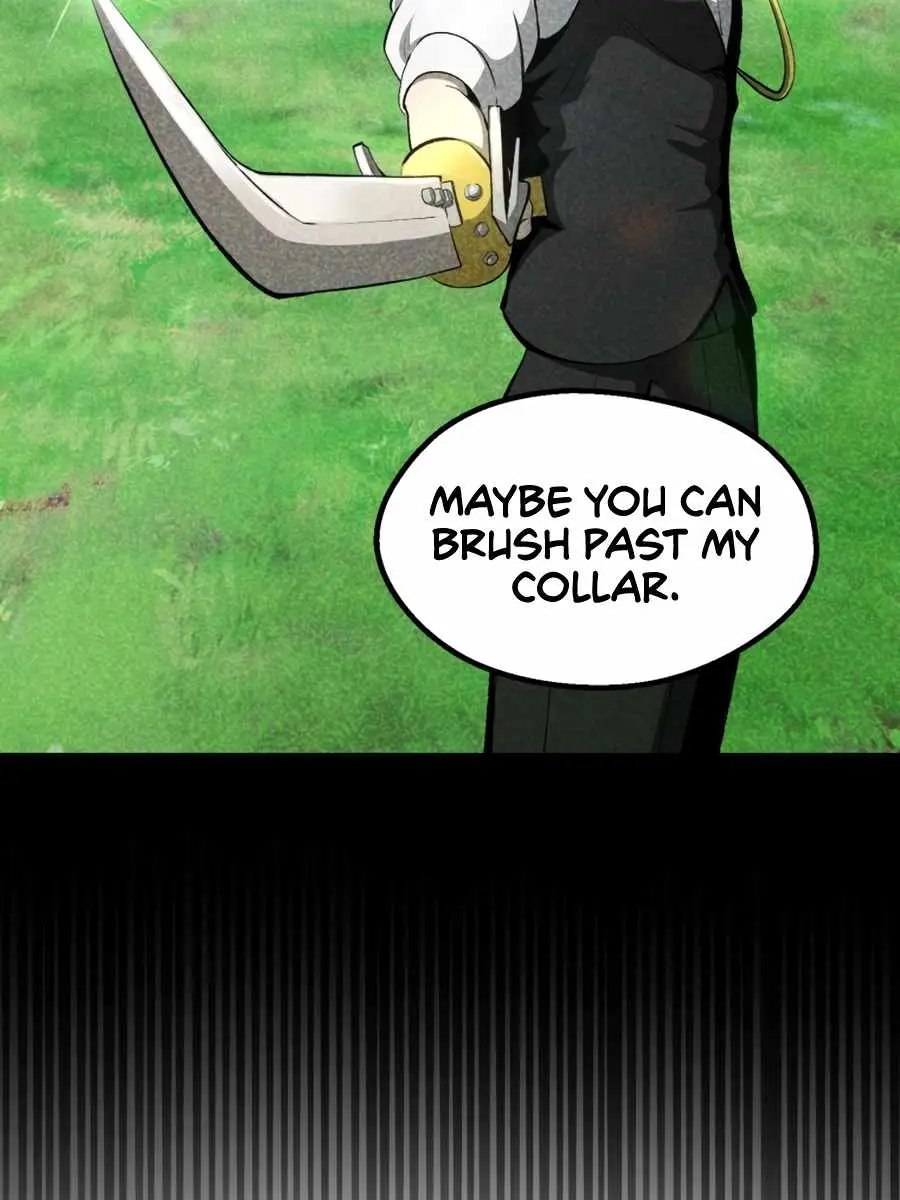 Latna Saga: Survival of a Sword King Chapter 255 Page 8