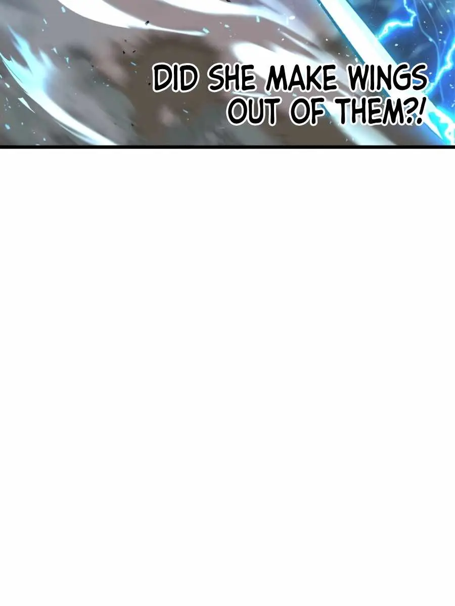 Latna Saga: Survival of a Sword King Chapter 255 Page 19