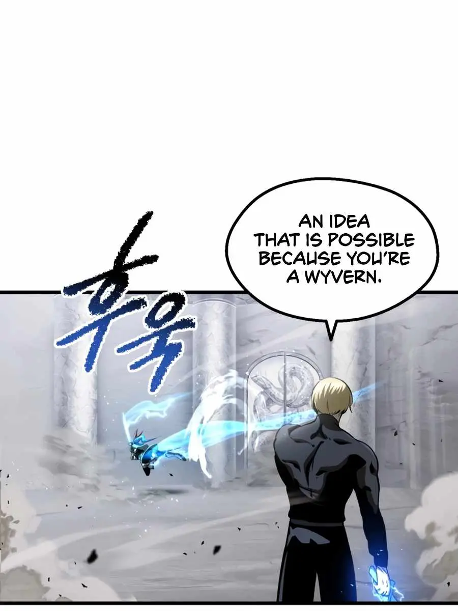 Latna Saga: Survival of a Sword King Chapter 255 Page 21