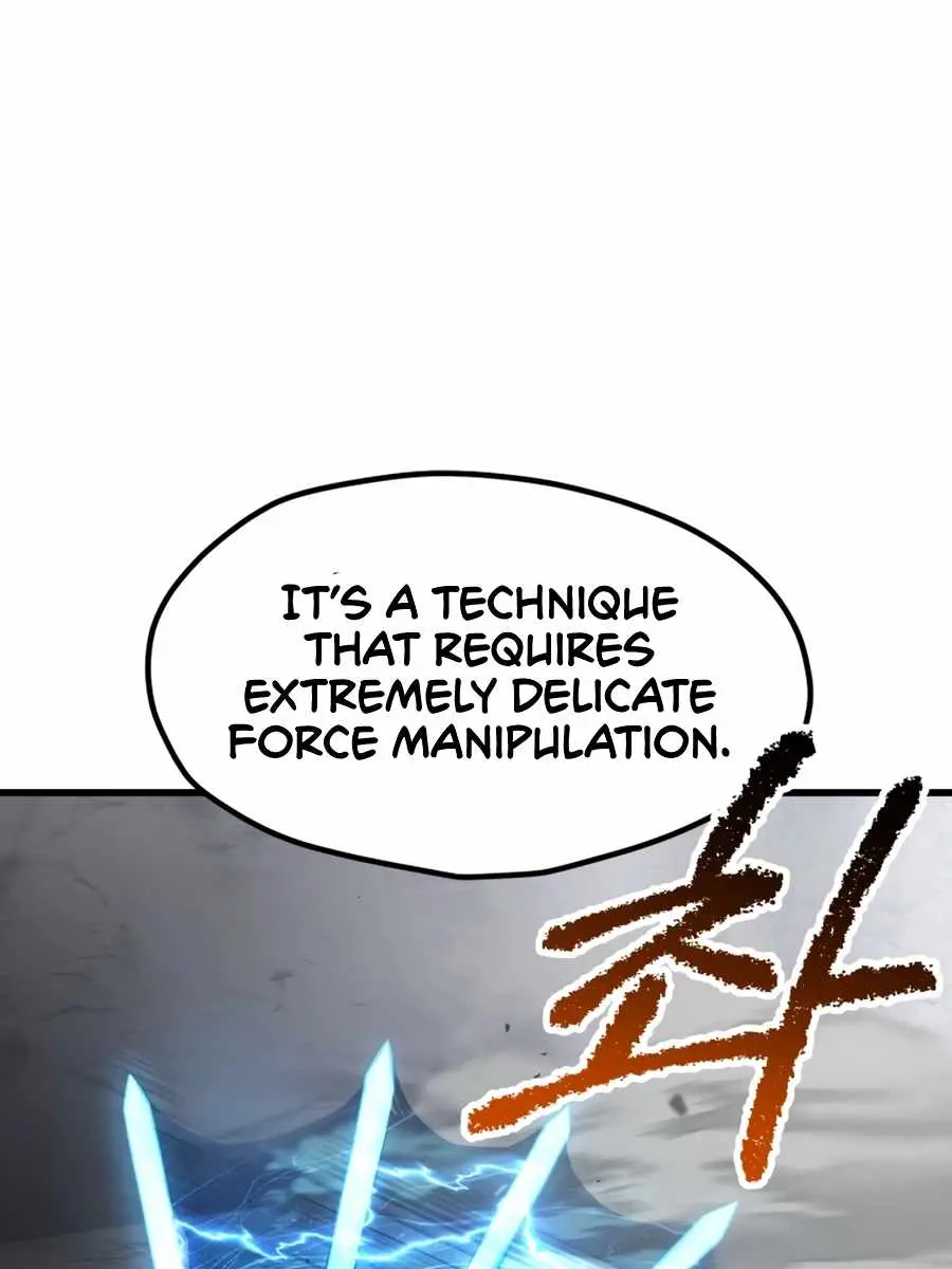 Latna Saga: Survival of a Sword King Chapter 255 Page 22