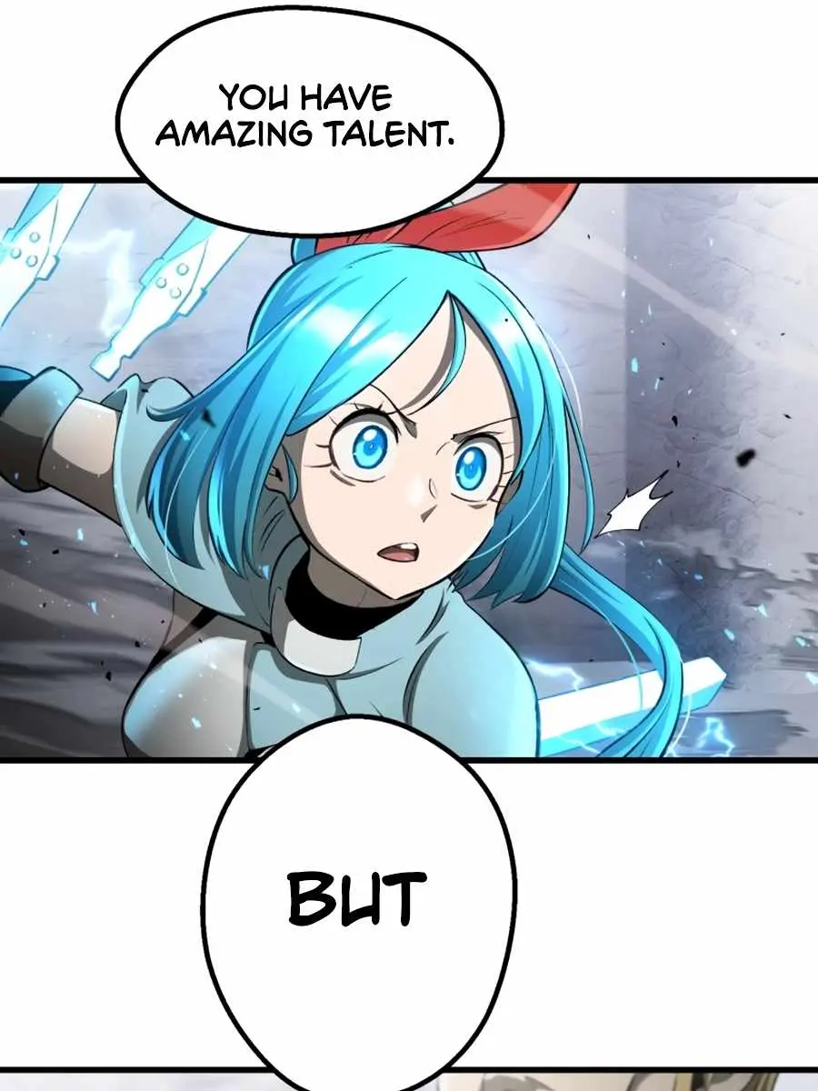 Latna Saga: Survival of a Sword King Chapter 255 Page 25
