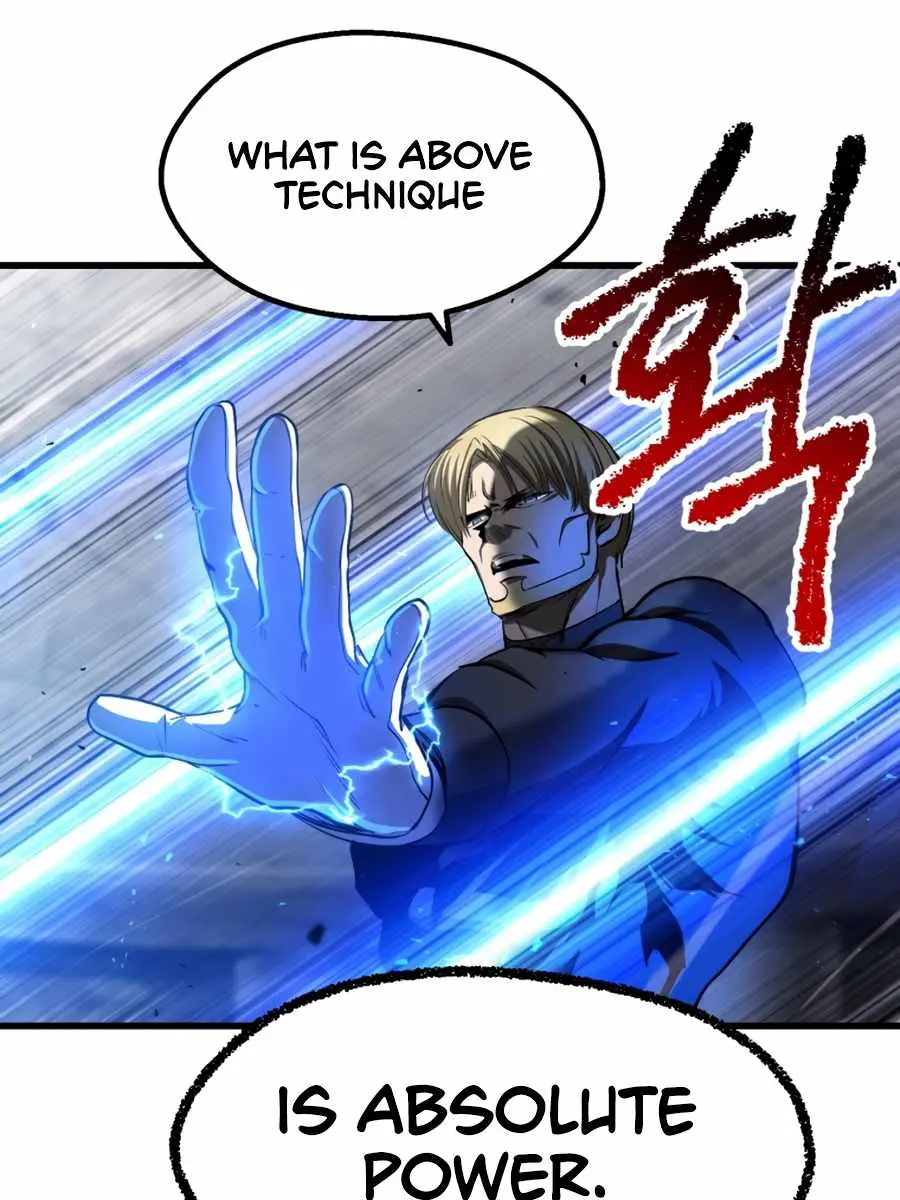 Latna Saga: Survival of a Sword King Chapter 255 Page 37