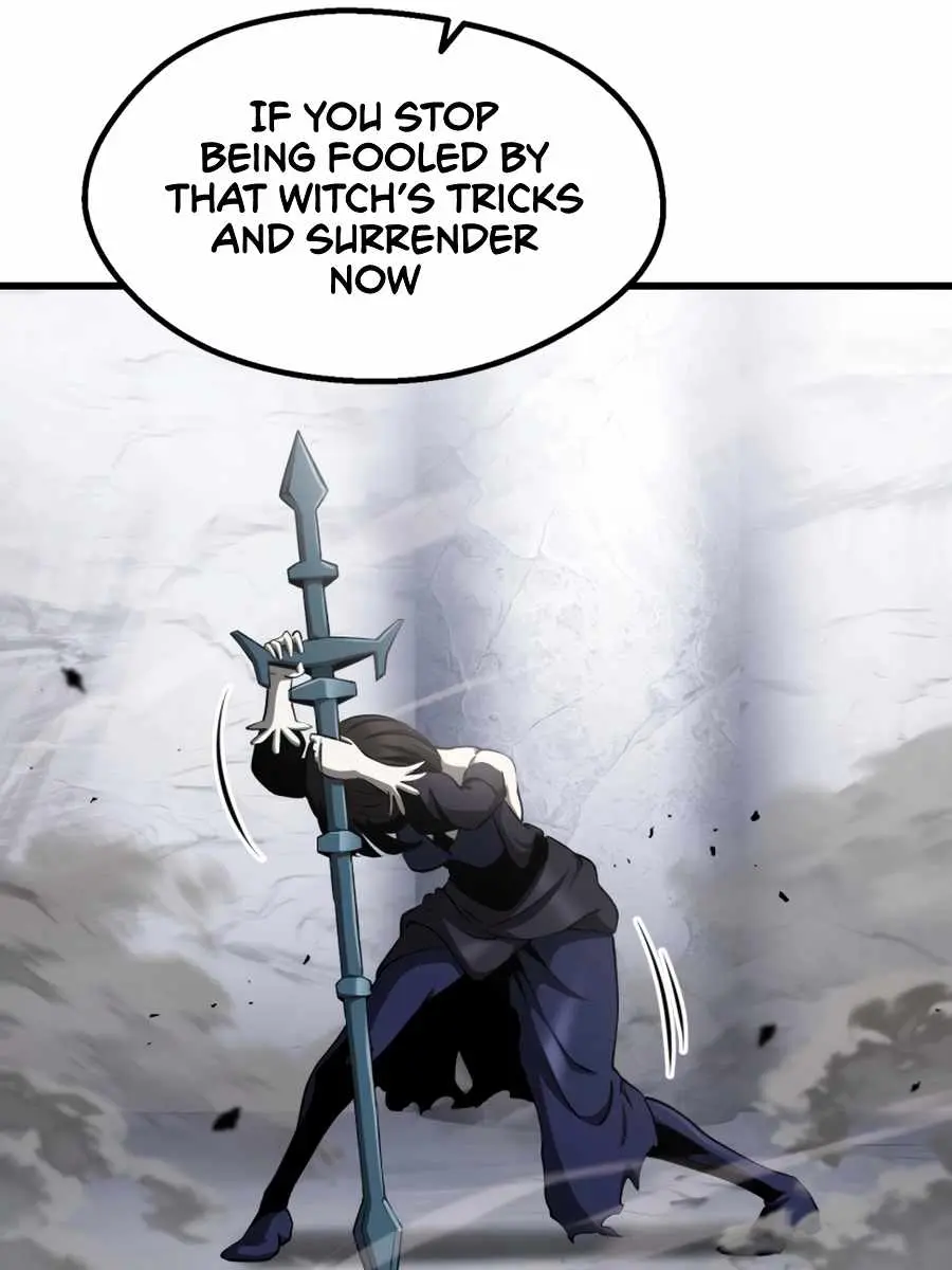 Latna Saga: Survival of a Sword King Chapter 255 Page 47
