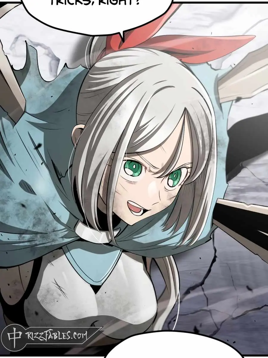 Latna Saga: Survival of a Sword King Chapter 255 Page 49