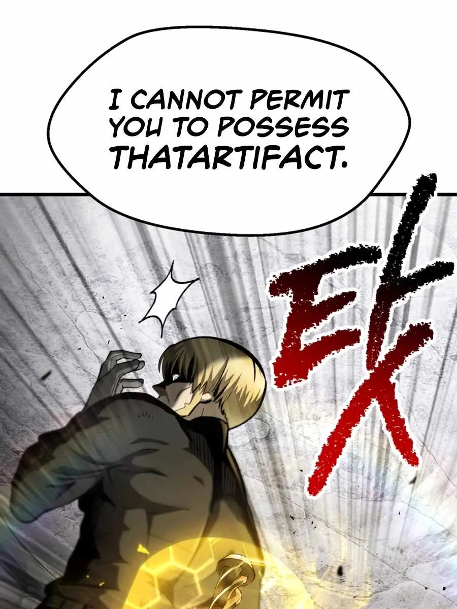 Latna Saga: Survival of a Sword King Chapter 255 Page 61