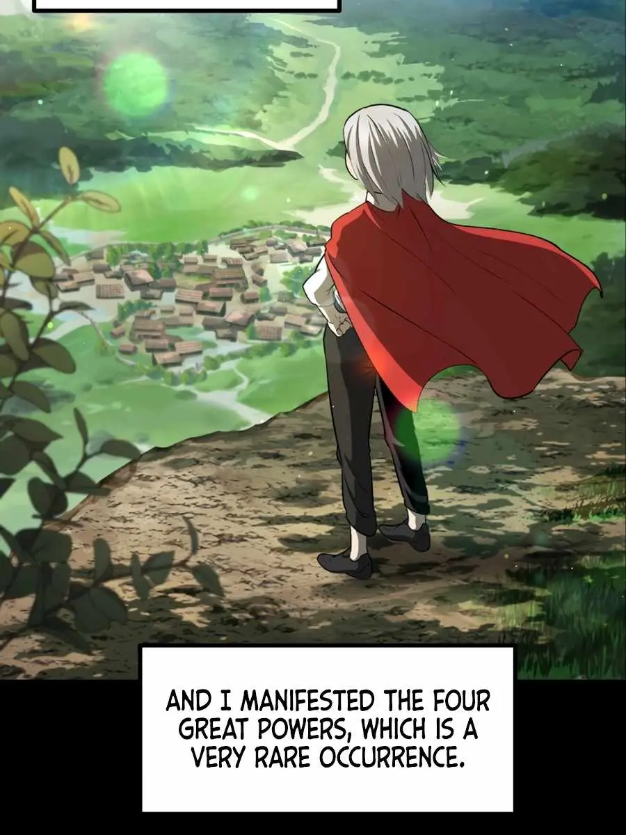 Latna Saga: Survival of a Sword King Chapter 255 Page 80