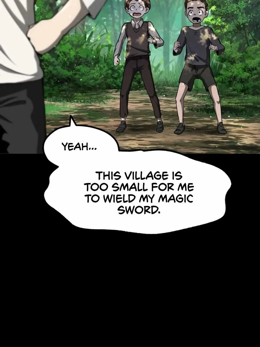 Latna Saga: Survival of a Sword King Chapter 255 Page 84