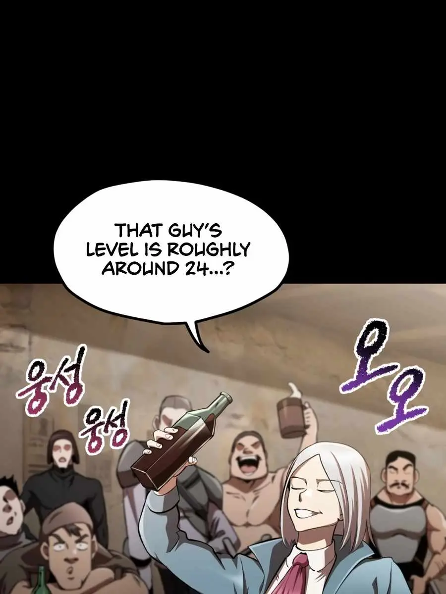 Latna Saga: Survival of a Sword King Chapter 255 Page 89