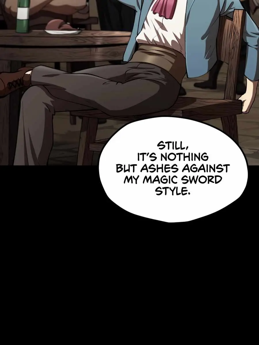 Latna Saga: Survival of a Sword King Chapter 255 Page 90