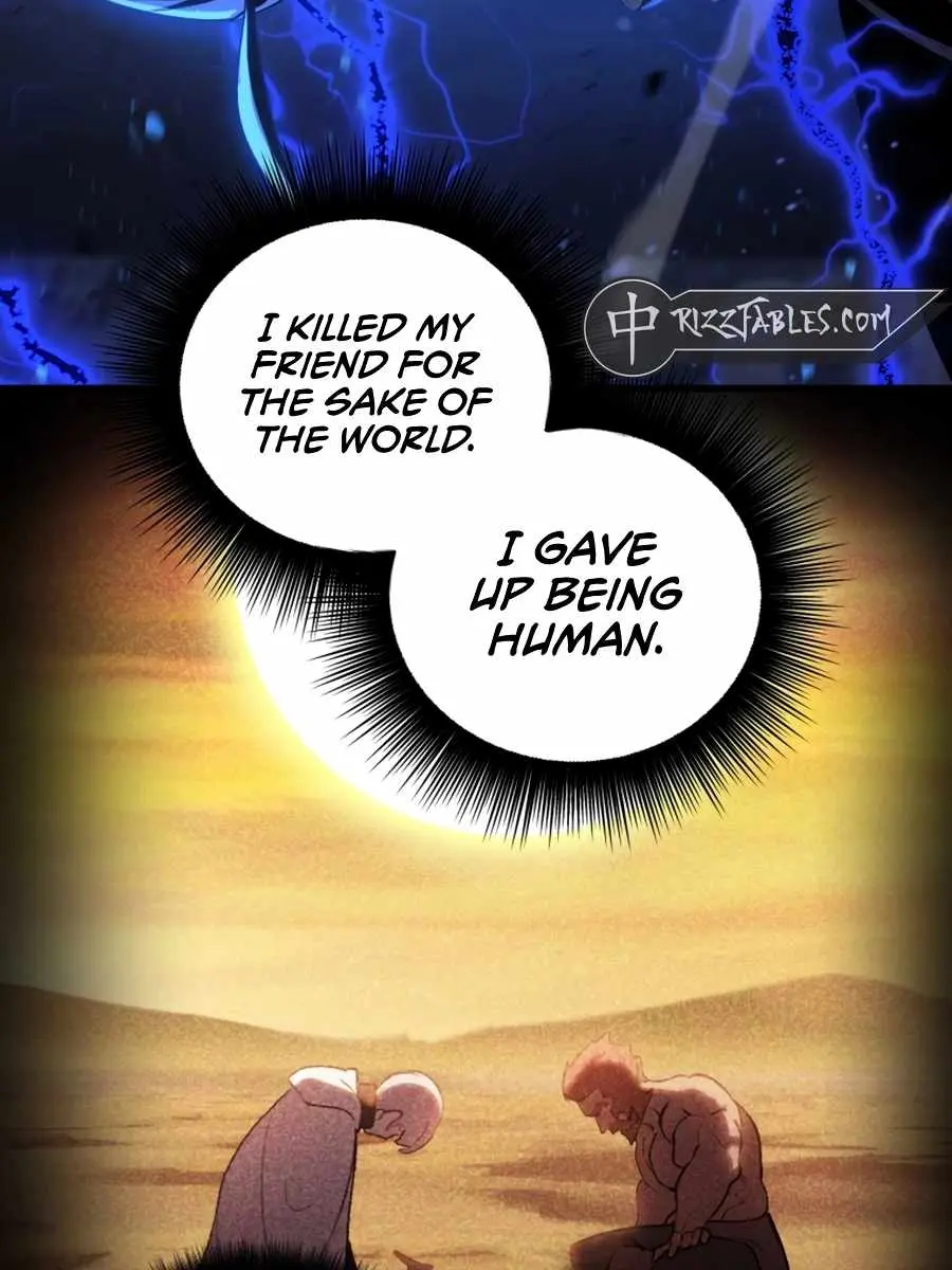 Latna Saga: Survival of a Sword King Chapter 255 Page 124