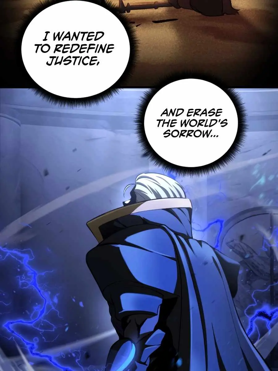 Latna Saga: Survival of a Sword King Chapter 255 Page 125