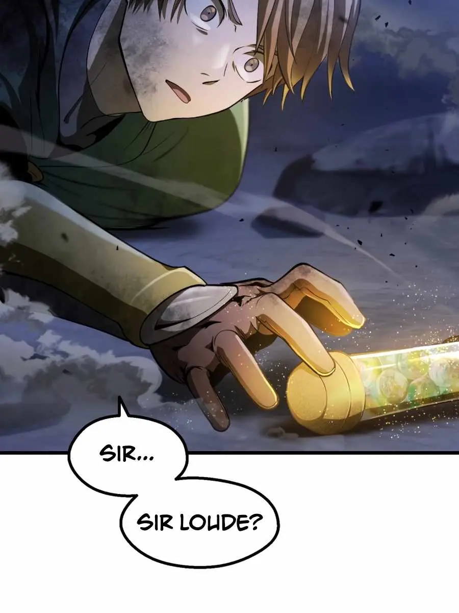 Latna Saga: Survival of a Sword King Chapter 255 Page 134