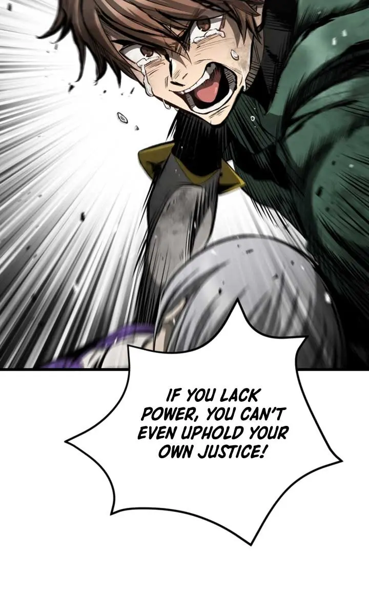 Latna Saga: Survival of a Sword King Chapter 256 Page 16