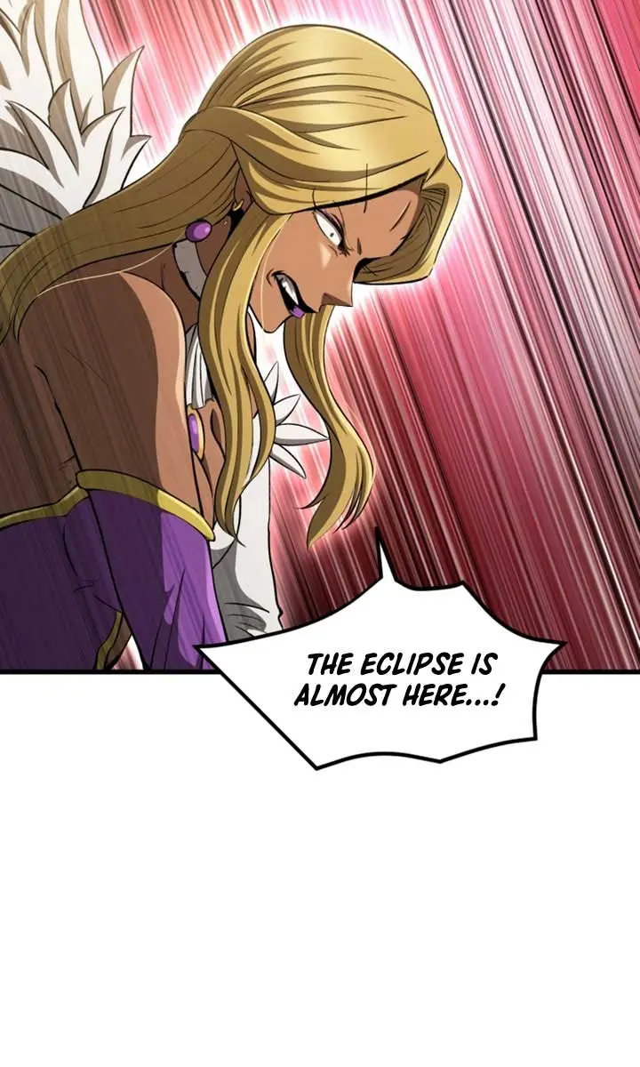 Latna Saga: Survival of a Sword King Chapter 256 Page 39