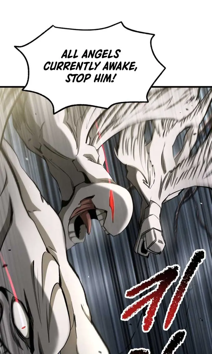 Latna Saga: Survival of a Sword King Chapter 256 Page 42