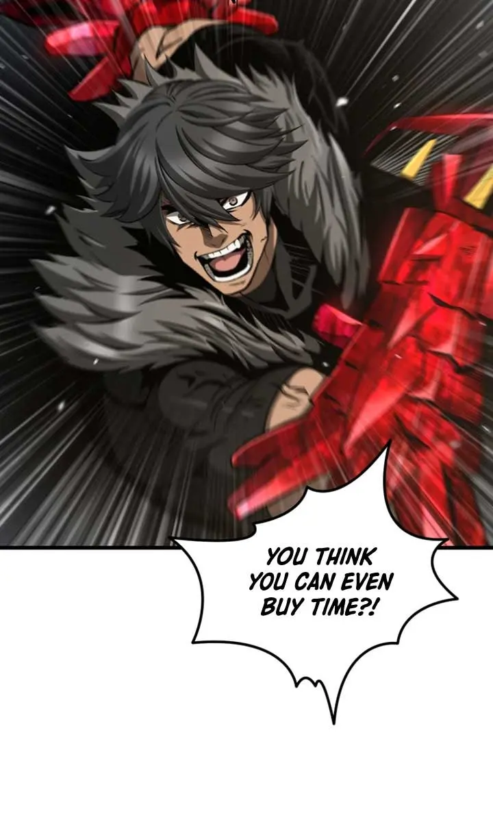 Latna Saga: Survival of a Sword King Chapter 256 Page 44