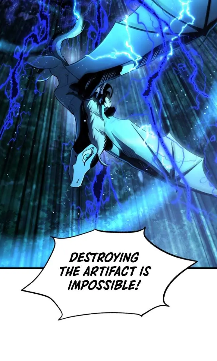Latna Saga: Survival of a Sword King Chapter 256 Page 50