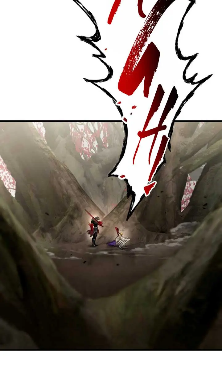 Latna Saga: Survival of a Sword King Chapter 256 Page 117