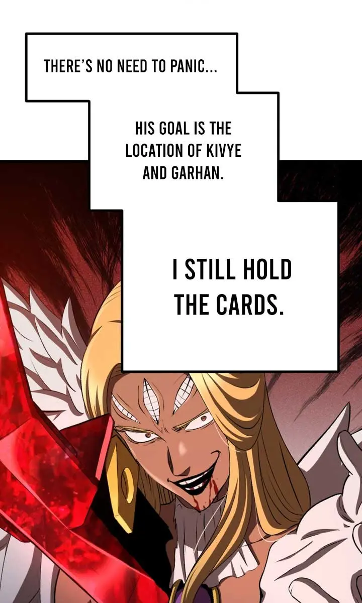 Latna Saga: Survival of a Sword King Chapter 257 Page 4