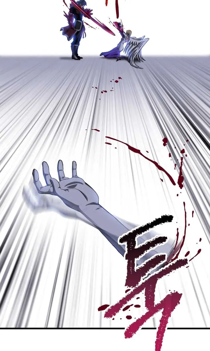 Latna Saga: Survival of a Sword King Chapter 257 Page 6
